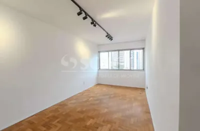Apartamento com 2 quartos à venda na Rua dos Franceses, --, Morro dos Ingleses, São Paulo