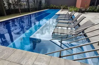 Apartamento com 2 quartos à venda na Avenida Yervant Kissajikian, --, Vila Constança, São Paulo