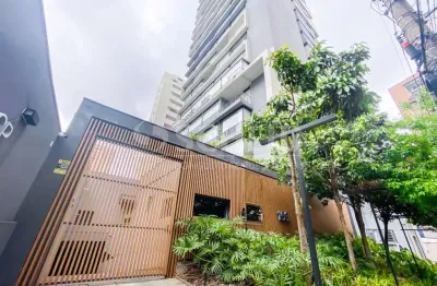 Apartamento com 1 quarto à venda na Rua Azevedo Macedo, --, Vila Mariana, São Paulo