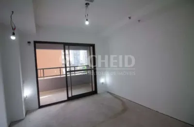 Flat com 1 quarto à venda na Rua do Estilo Barroco, --, Alto da Boa Vista, São Paulo