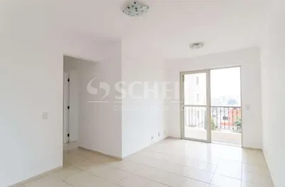 Apartamento tipo para venda em vila santa catarina com 3 quartos, 62m²