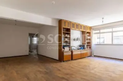 Jardim paulista, 3 dormitórios, 2 vagas, amplo e ensolarado.