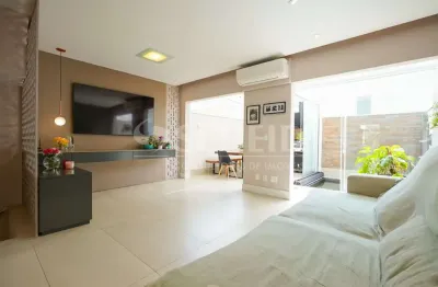 Casa em condomínio fechado com 3 quartos à venda na Rua Moliére, --, Jardim Marajoara, São Paulo