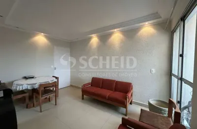 Venda apartamento, jardim marajoara 50m, 02 quartos, andar alto!!!!