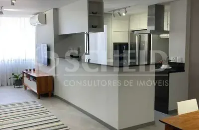 Apartamento a venda na vila mascote com 85m, 2 dormitórios, 1 suíte e 2 vagas.
