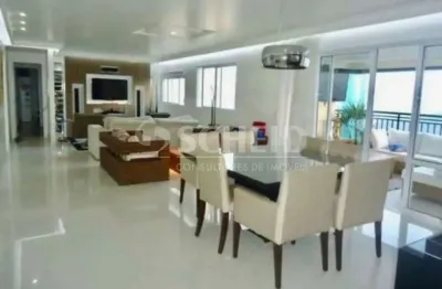 Apartamento com 3 quartos à venda na Avenida Interlagos, --, Jardim Marajoara, São Paulo