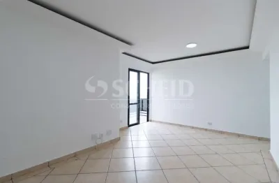 Apartamento á venda no jardim maracanã com 72m², 3 quartos sendo 1 suíte, 1 vaga.