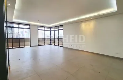 Apartamento para locação na chácara santo antônio com 284m², 4 dormitórios (3 suítes), 4 vagas