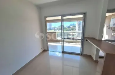 Flat com 1 quarto à venda na Rua Pascal, --, Campo Belo, São Paulo