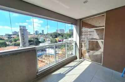 Apartamento com 2 quartos à venda na Rua Pascal, --, Campo Belo, São Paulo