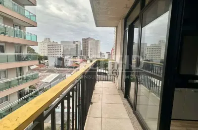Apartamento com 35m² com 01 vaga,  perto de metrô - alto da boa vista