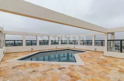 Apartamento com 4 quartos para alugar na Avenida José Galante, --, Morumbi, São Paulo