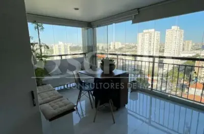 Apartamento com 2 quartos à venda na Rua Marcílio Dias, --, Interlagos, São Paulo