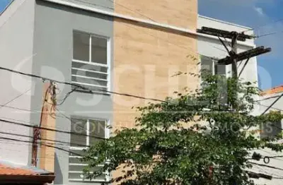 Apartamento com 1 quarto à venda na Rua Orestes Barbosa, --, Interlagos, São Paulo