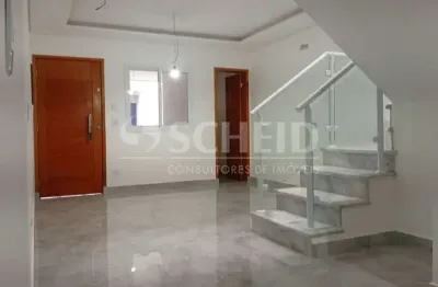 Sobrado à venda com 3 dormitórios ? 106m² | 1 suítes | 2 vagas ? jardim alzira / cupecê