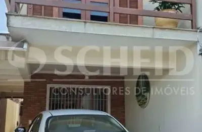 Casa comercial com 2 salas para alugar na Rua Orestes Barbosa, --, Interlagos, São Paulo