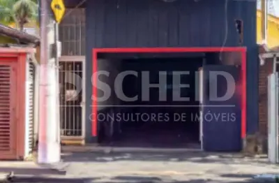 Ponto comercial com 1 sala para alugar na Rua Sargento Manuel Barbosa da Silva, --, Jardim Marajoara, São Paulo