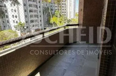 Apartamento alugar no bairro vila mascote  3 quartos, suítes, sala com sacada 2 vagas de garagem