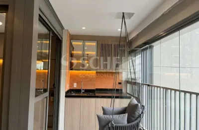 Locação - oportunidade jardins - 1 dormitório com 1 vaga - frente ao parque do ibirapuera