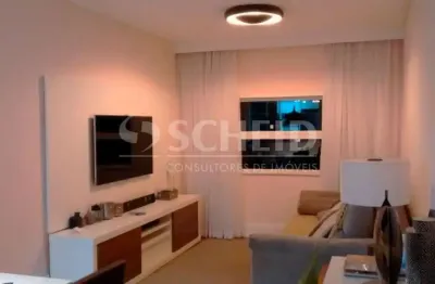 Itaim, excelente localização! 3 quartos, cozinha americana.