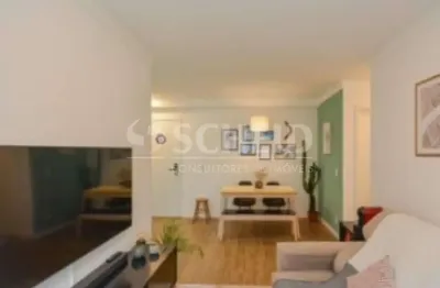 Apartamento a venda no campo grande, 63m², 2 dormitórios (1 suíte), 1 vaga, novo.