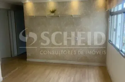 Apartamento à venda com 67m², 3 quartos e 1 vaga e lazer completo