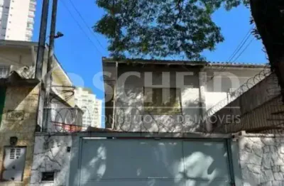 Casa com 2 quartos à venda na Rua Baltazar Fernandes, --, Vila Cordeiro, São Paulo