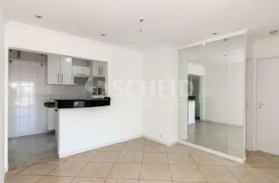 Apartamento de 92m² com 3 dormitórios e lazer completo na saúde