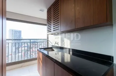 Apartamento tipo para venda em ipiranga com 3 quartos, sendo 3 suítes, 128m² 2 vagas