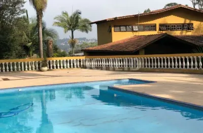 Casa com 6 quartos à venda na Rua Claude Goudimel, --, Jardim Riviera, São Paulo