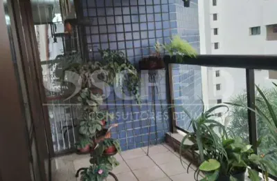 Apartamento com 4 quartos à venda na Rua Indiana, --, Brooklin, São Paulo