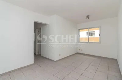 Apartamento com 3 quartos à venda na Rua Dom Bernardo Nogueira, --, Vila Gumercindo, São Paulo