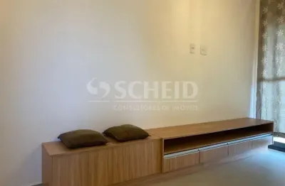 Flat com 1 quarto à venda na Rua Galeno de Almeida, --, Pinheiros, São Paulo