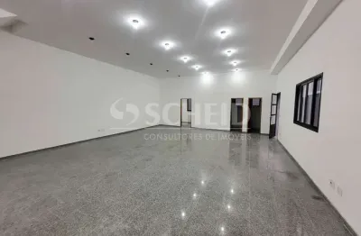 Prédio comercial com dois pavimentos, salão e 3 conjuntos comerciais no jardim marajoara