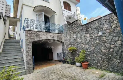 Casa para locação com 150m²,  3 quartos, no jardim marajoara.