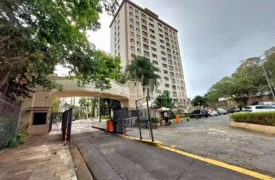 Apartamento à venda no jardim marajoara com 100m², 3 quartos e 1 vaga