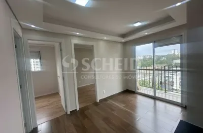 Apartamento com 2 quartos à venda na Avenida Engenheiro Eusébio Stevaux, --, Jardim Marajoara, São Paulo