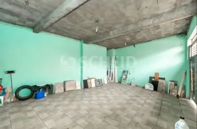 Casa  venda em jardim monte alegre com 3 quartos, sendo 1 suíte, 220m² 3 vagas