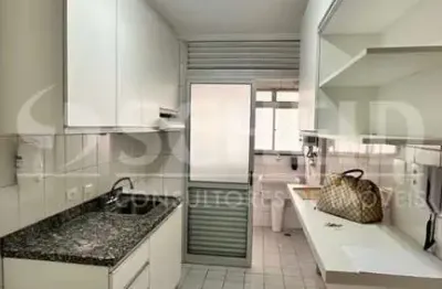 Apartamento á venda na vila mariana com 74m², 3 quartos sendo 1 suíte, 2 vagas.