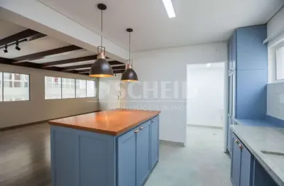 Apartamento  locação em jardim paulista com 3 quartos, sendo 1 suíte, 137m²