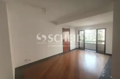 Apartamento para locação na vila mascote, com 3 quartos e 123,00m útil.
