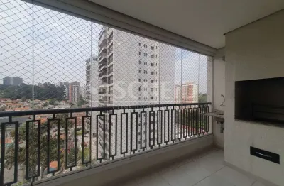 Apartamento com 3 quartos para alugar na Rua Rodolfo Belz, --, Jardim Lar São Paulo, São Paulo