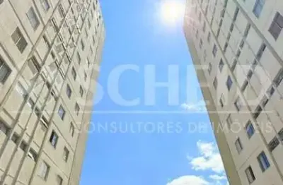 Apartamento com 3 quartos à venda na Rua José Rafaeli, --, Interlagos, São Paulo