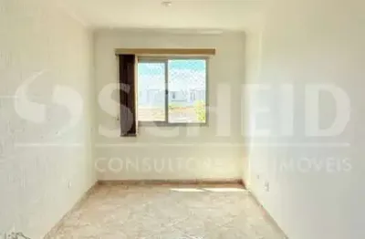 Apartamento com 3 quartos à venda na Rua José Rafaeli, --, Interlagos, São Paulo