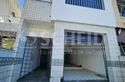 Casa comercial com 8 salas à venda na Avenida Indianópolis, --, Moema, São Paulo
