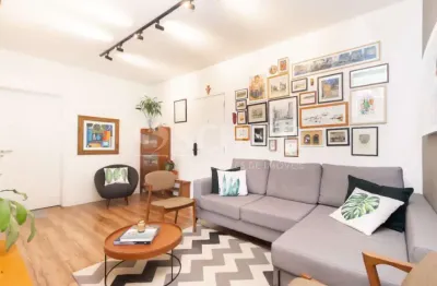 Apartamento de 76m² no condomínio lumina com lazer completo  no morumbi