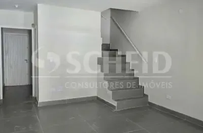 Casa com 2 quartos à venda na Rua Apeu, --, Vila Brasílio Machado, São Paulo