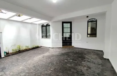 Casal comercial para alugar no alto da boa vista - 137m² - 3 dormitórios ( sendo 1 suíte) - 2 vagas
