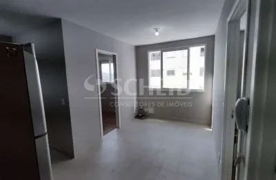 Apartamento com 2 quartos para alugar na avenida sargento geraldo sant'ana, --, jardim marajoara, são paulo, 34 m2 por r$ 4.000