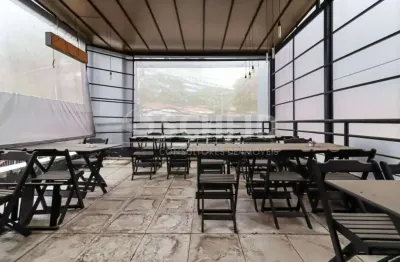 Ponto comercial com 5 salas para alugar na Rua Ricardo Lunardelli, --, Chácara Santo Antônio, São Paulo